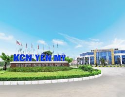 Chuyển hàng Hưng Yên Sài Gòn